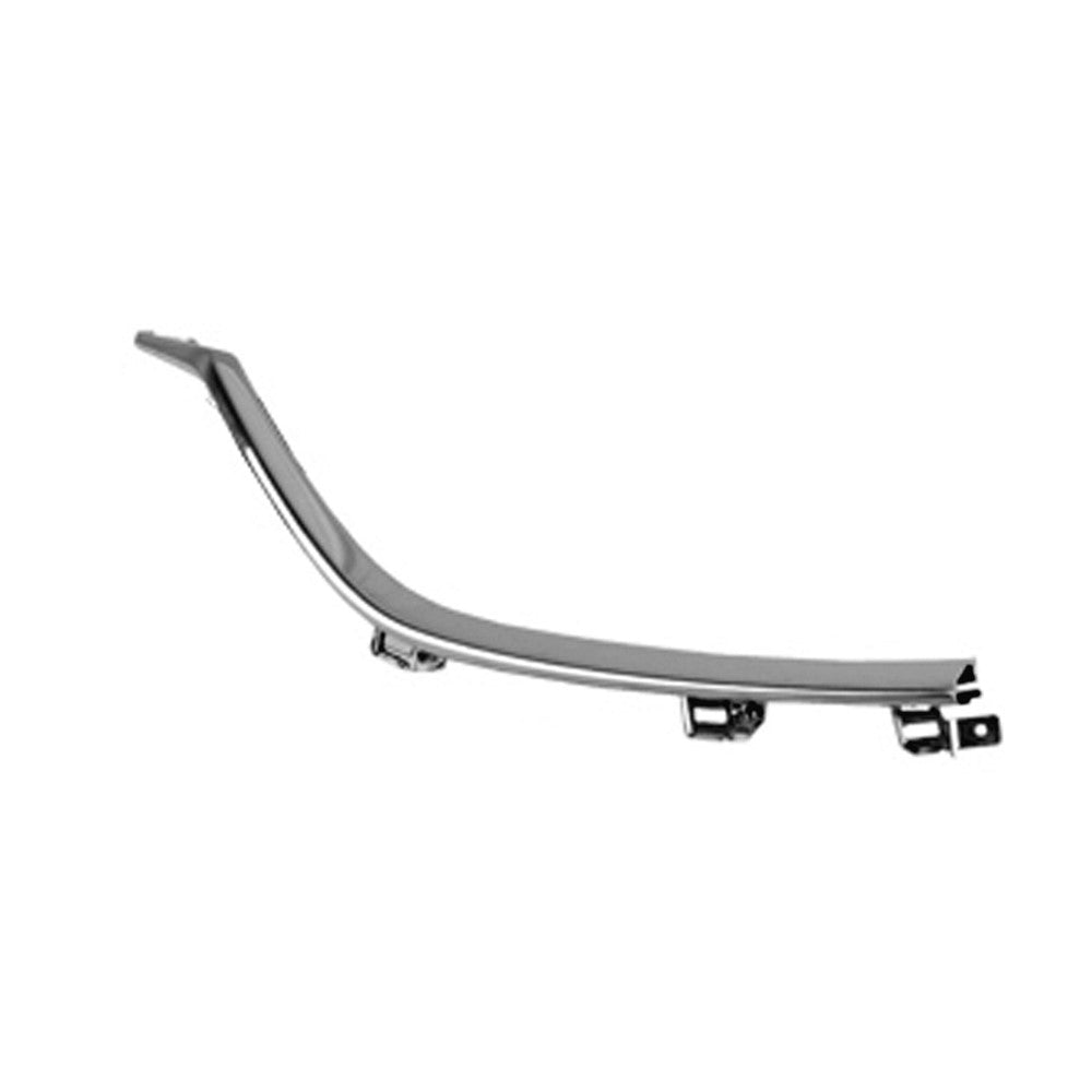 Front Right Passenger Side Front Lower Grille Molding 2014-2017 Mazda 6