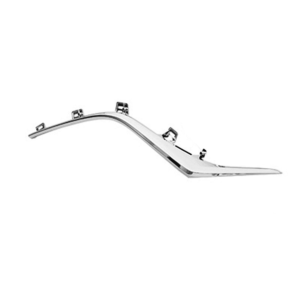 Right Passenger Side Lower Grille Molding 2014-2016 Mazda 3