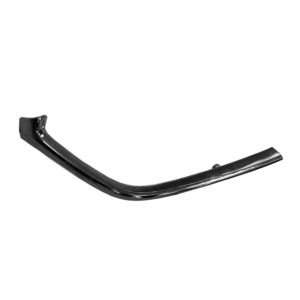 Right Passenger Side Lower Grille Molding 2017-2018 Mazda 3