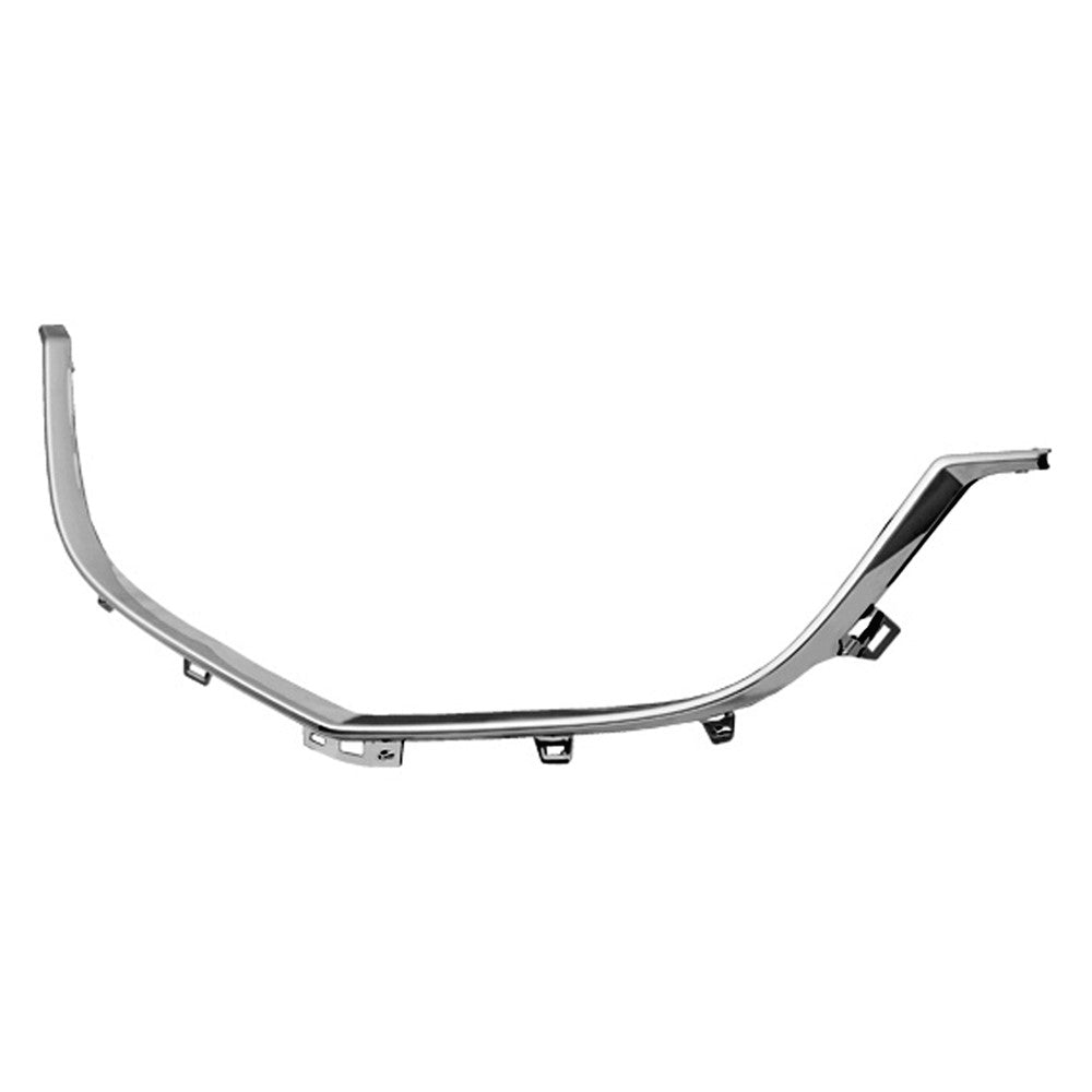 Lower Grille Molding 2013-2015 Mazda Cx-5