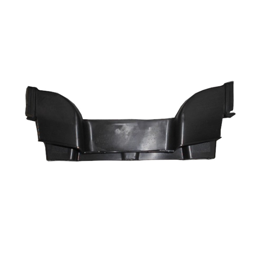 Grille Air Deflector 2010-2013 Mazda 3