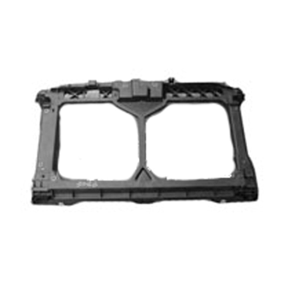 Radiator Support 2009-2010 Mazda 6