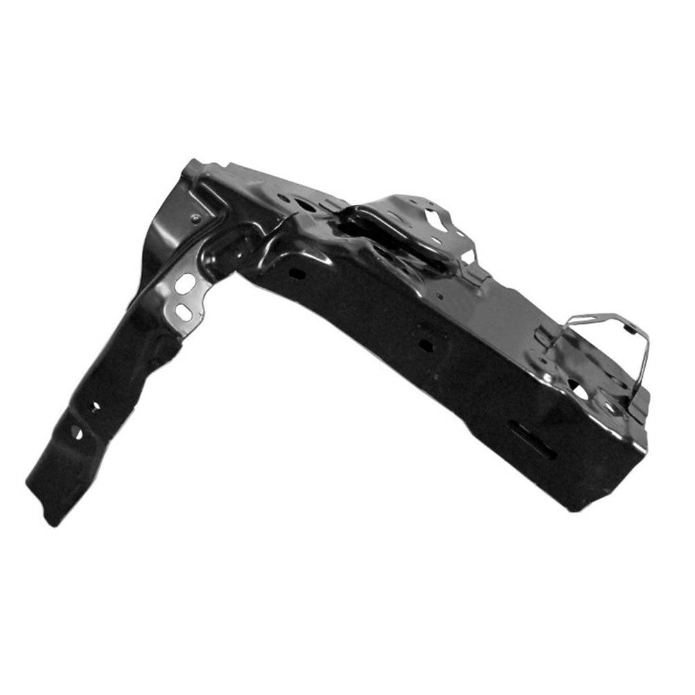 Right Passenger Side Upper Radiator Support 2017-2025 Mazda Cx-5, Cx-50