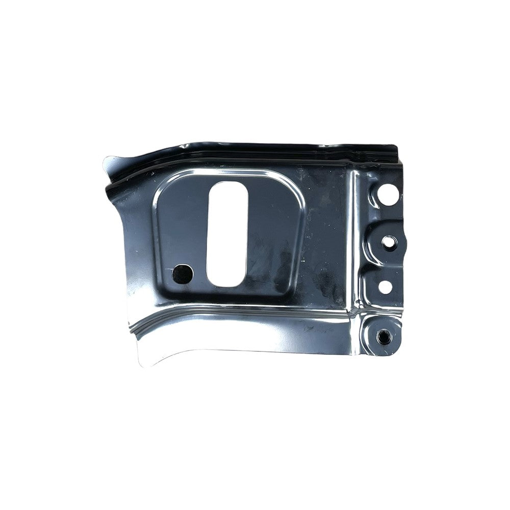 Left Driver Side Radiator Support Tie Bar Extension 2024-2025 Mazda Cx90, Cx70