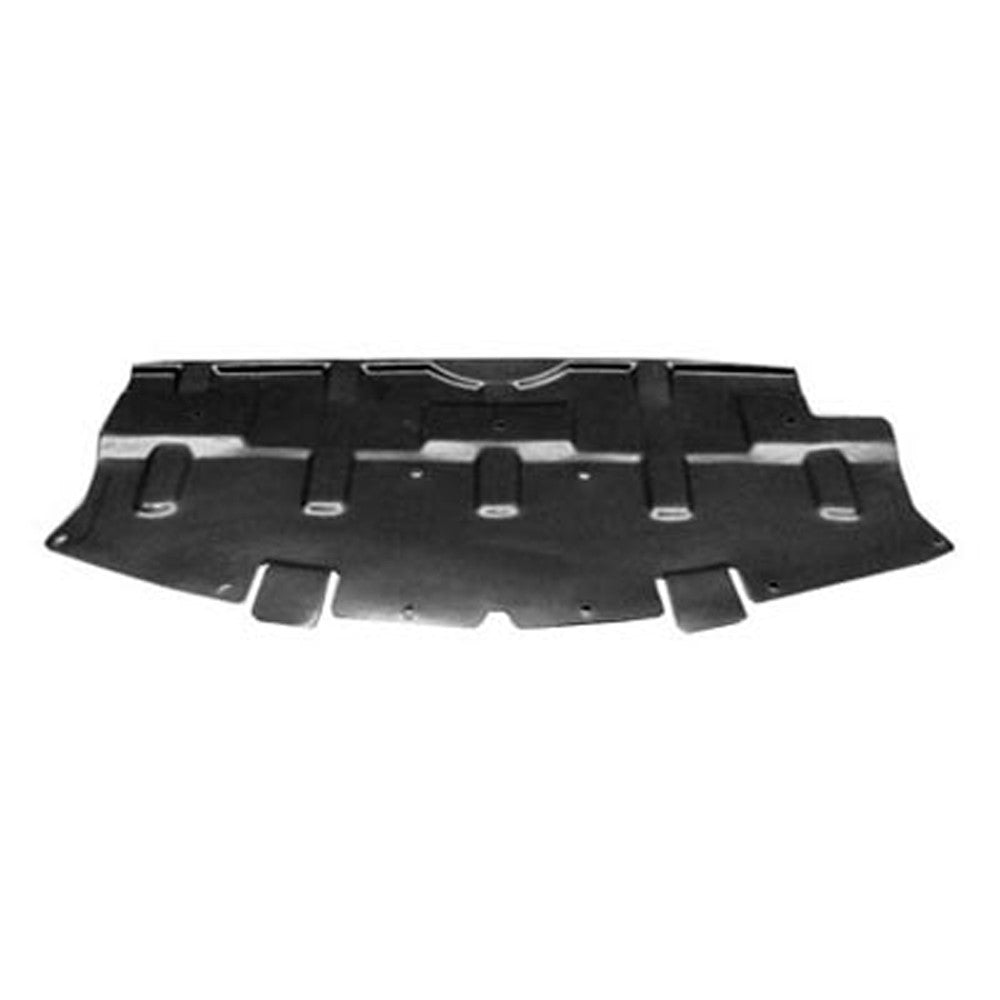 Front Forward Undercar Shield 2009-2010 Mazda 6