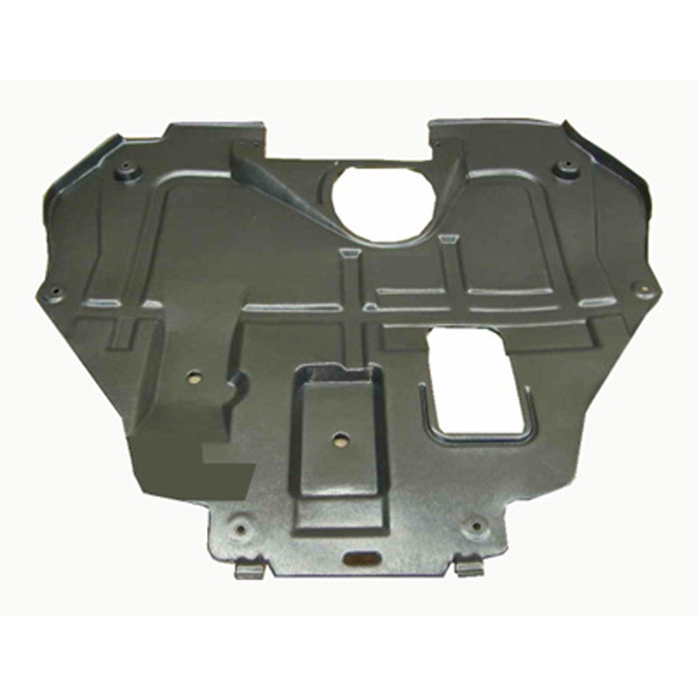 Rear Undercar Shield 2009-2013 Mazda 6