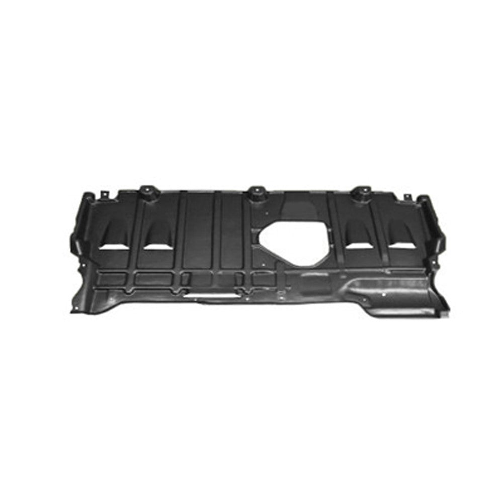 Rear Undercar Shield 2010-2013 Mazda 3
