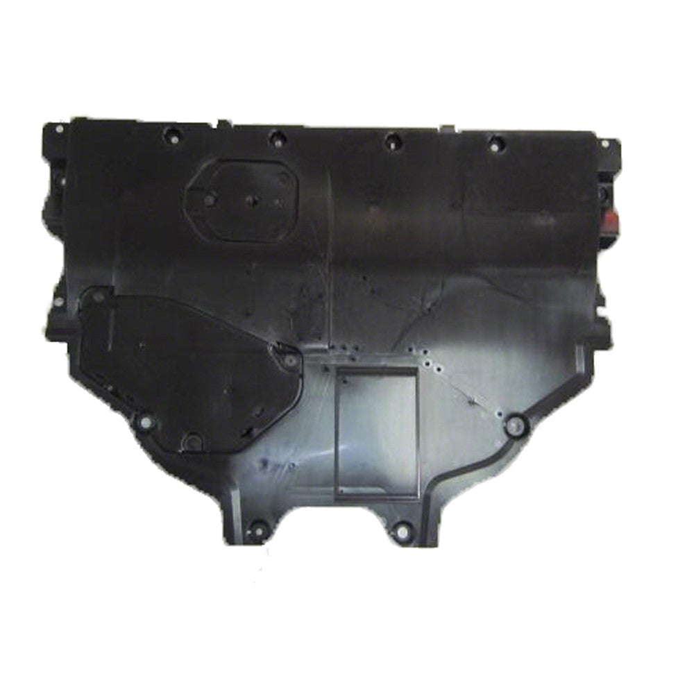 Front Rearward Undercar Shield 2013-2025 Mazda Cx-5, Cx-50, Cx-9