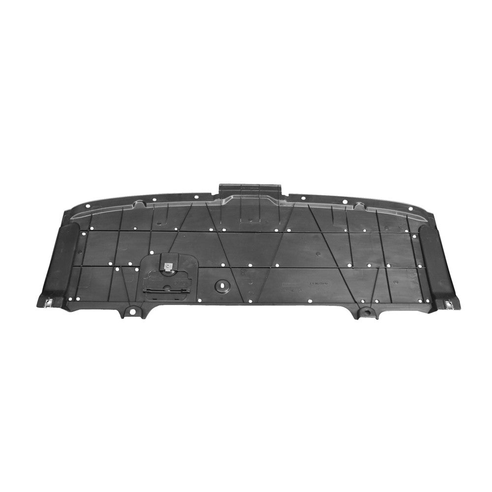Front Forward Undercar Shield 2017-2025 Mazda Cx-5, Cx-50