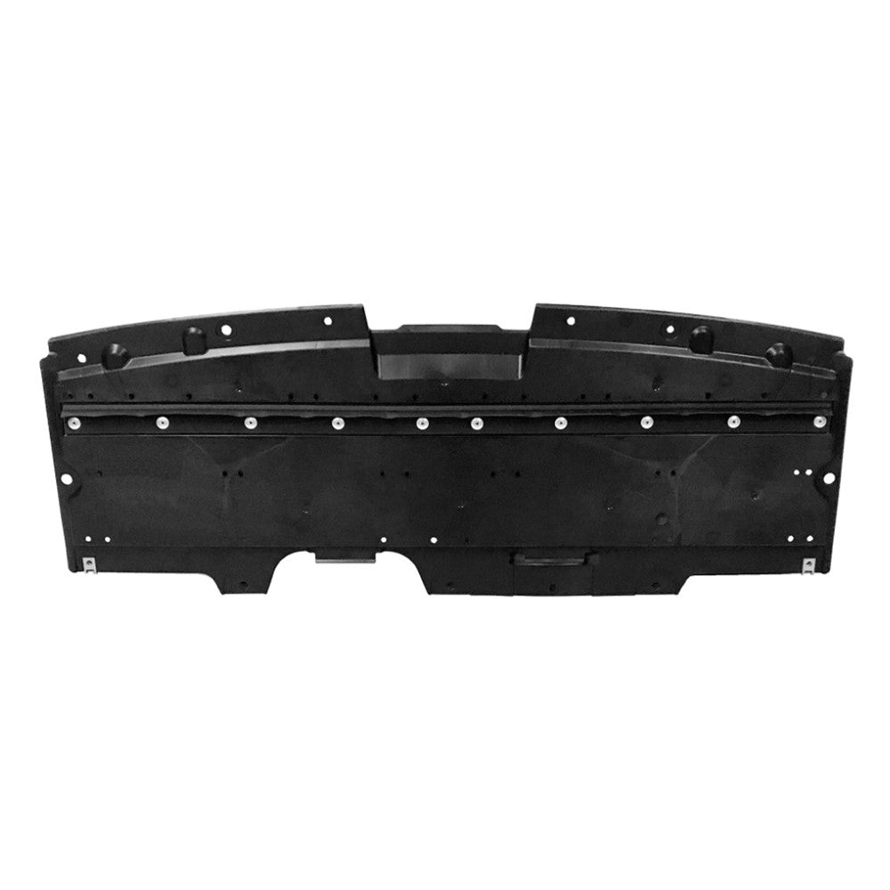 Front Forward Undercar Shield 2019-2025 Mazda 3