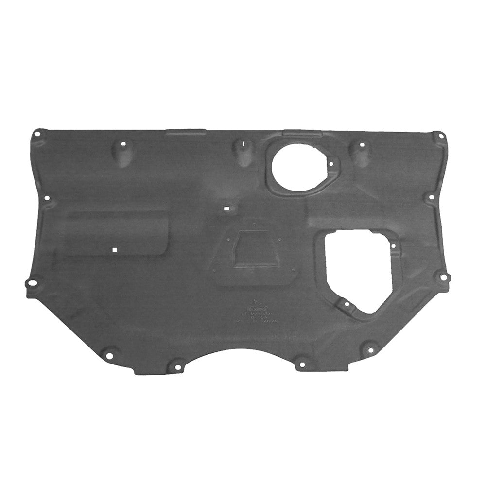 Undercar Shield 2019-2025 Mazda 3, Cx-30