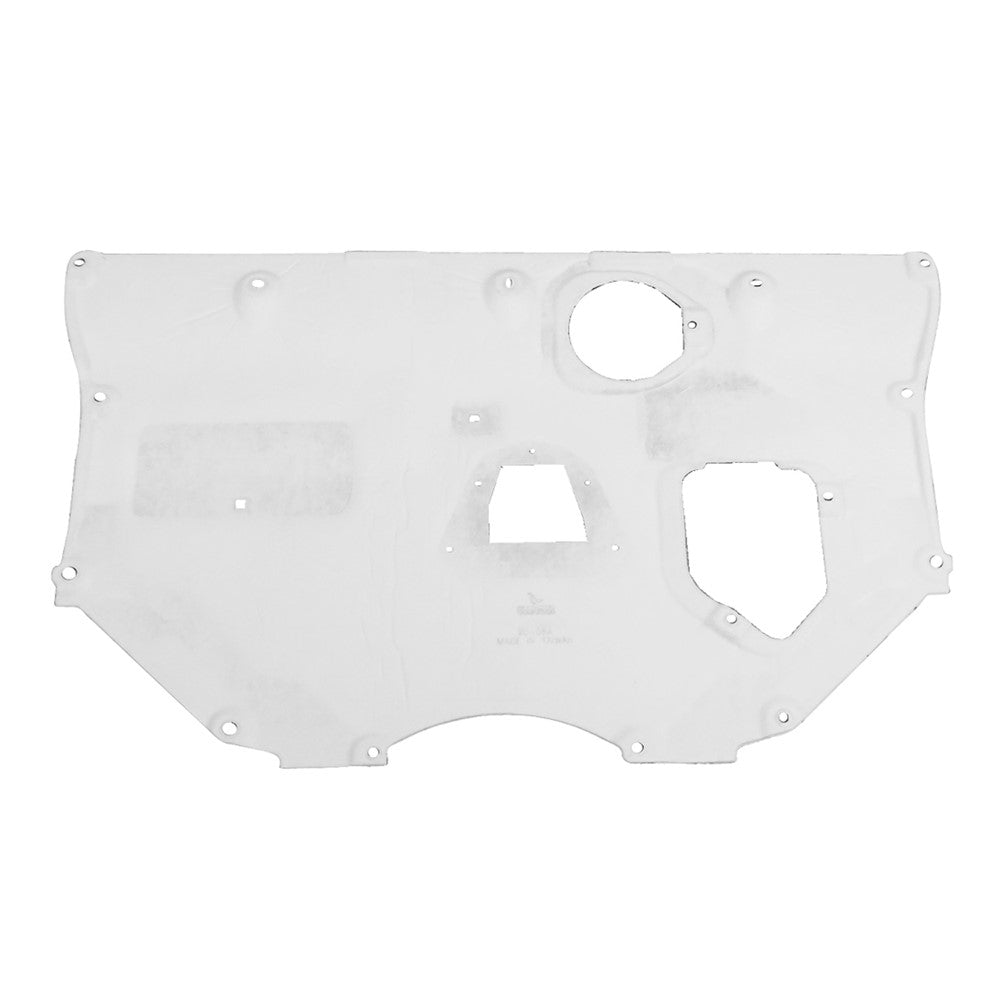 Undercar Shield 2020-2025 Mazda Cx-30