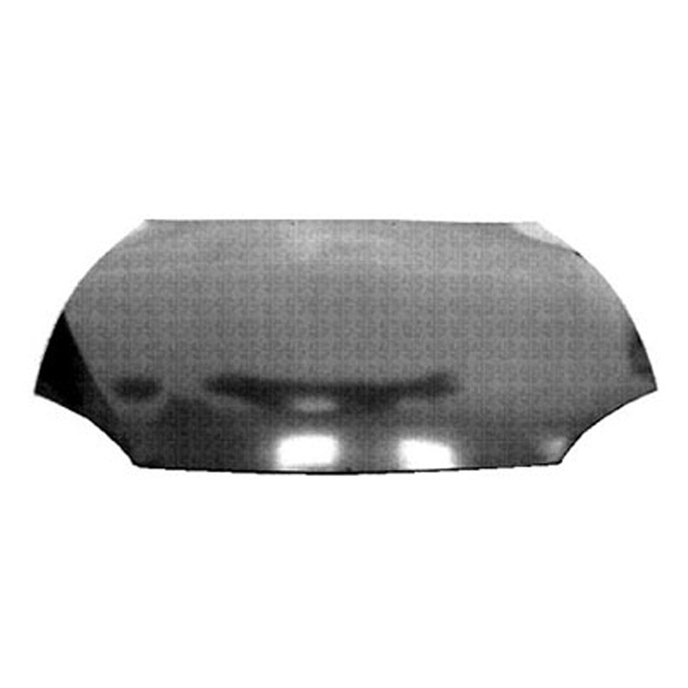 Front Hood 1999-2005 Mazda Miata