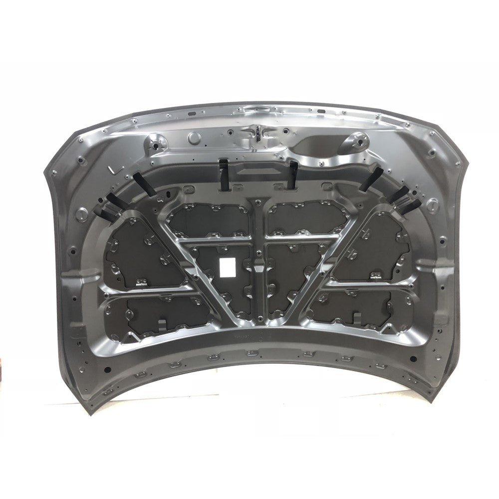Front Hood 2017-2025 Mazda Cx-5, Cx-50