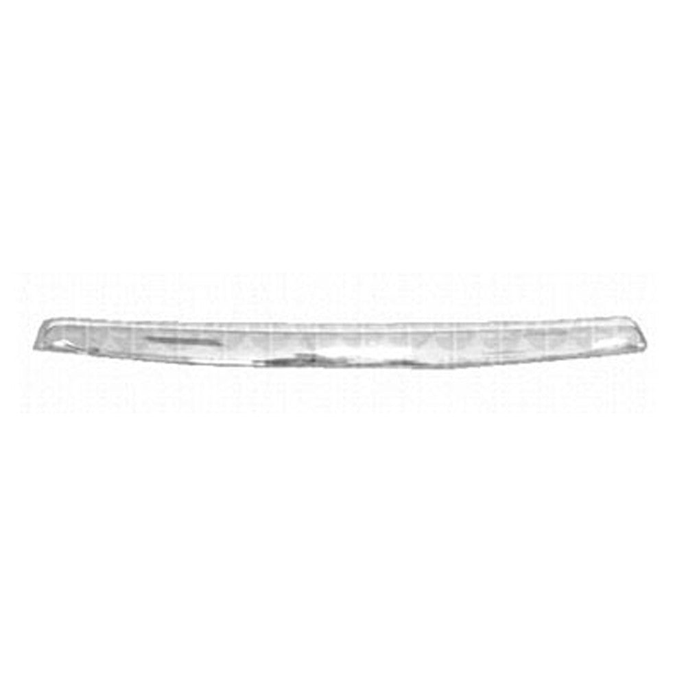 Front Hood Molding 2001-2006 Mazda Tribute