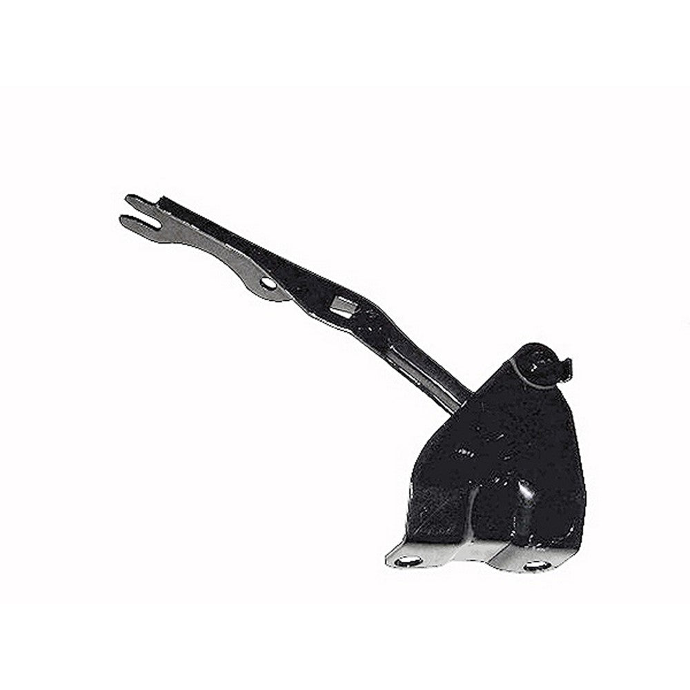 Front Left Driver Side Hood Hinge 2011-2014 Mazda 2