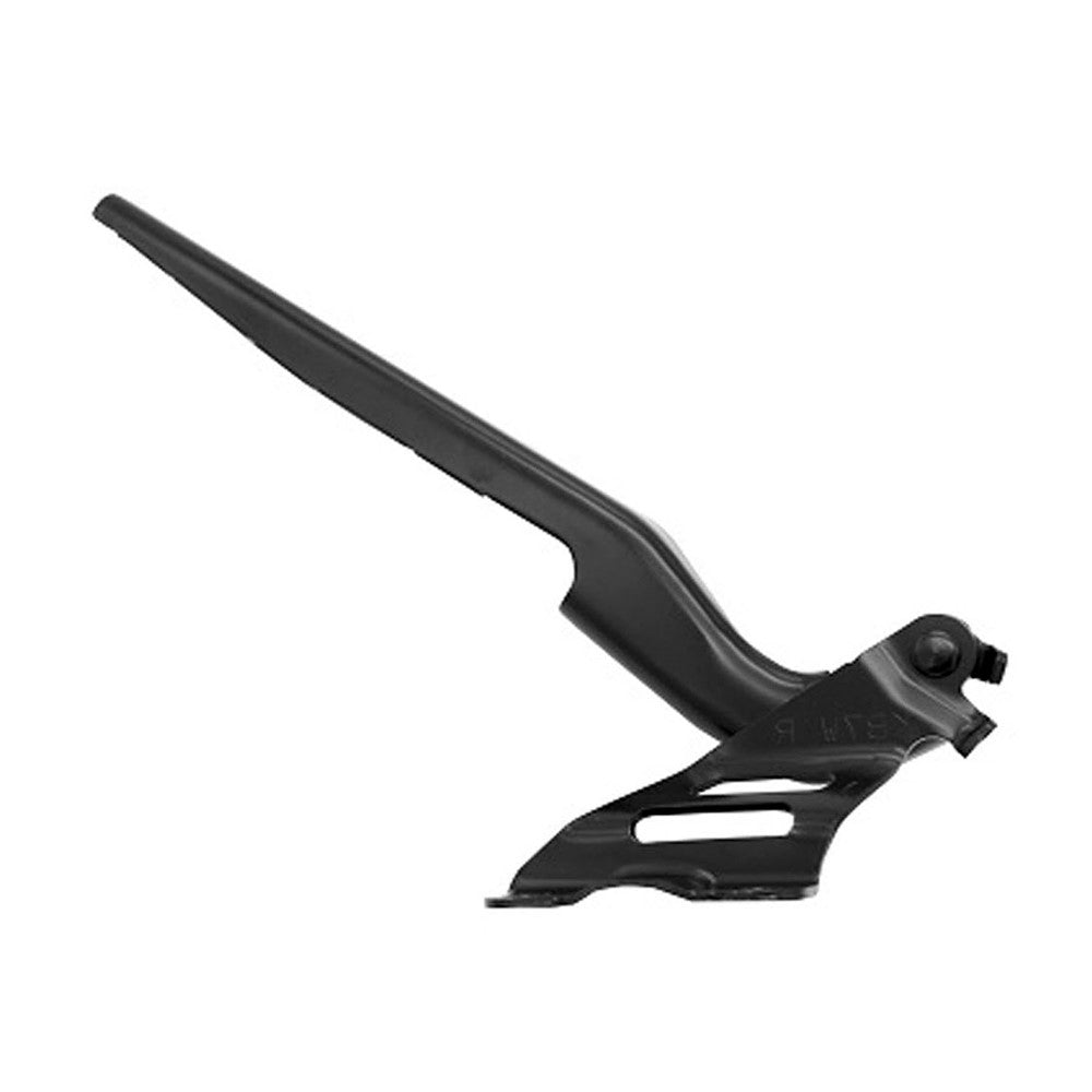 Front Left Driver Side Hood Hinge 2017-2025 Mazda Cx-5, Cx-50