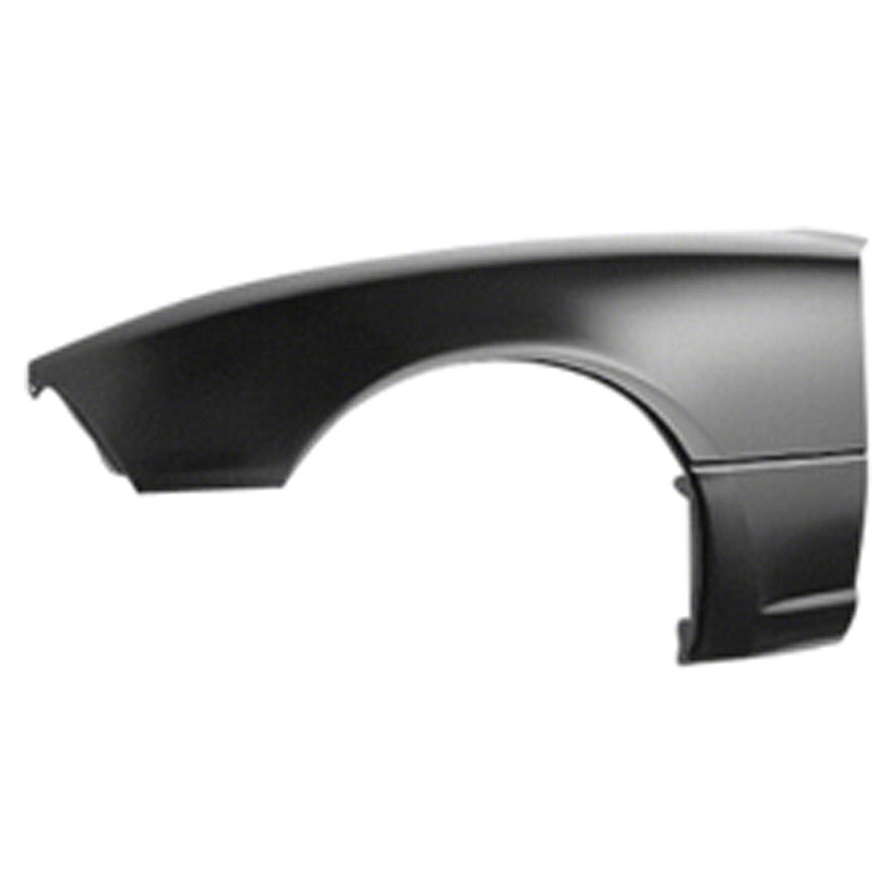 Front Left Fender 1990-1997 Mazda Miata