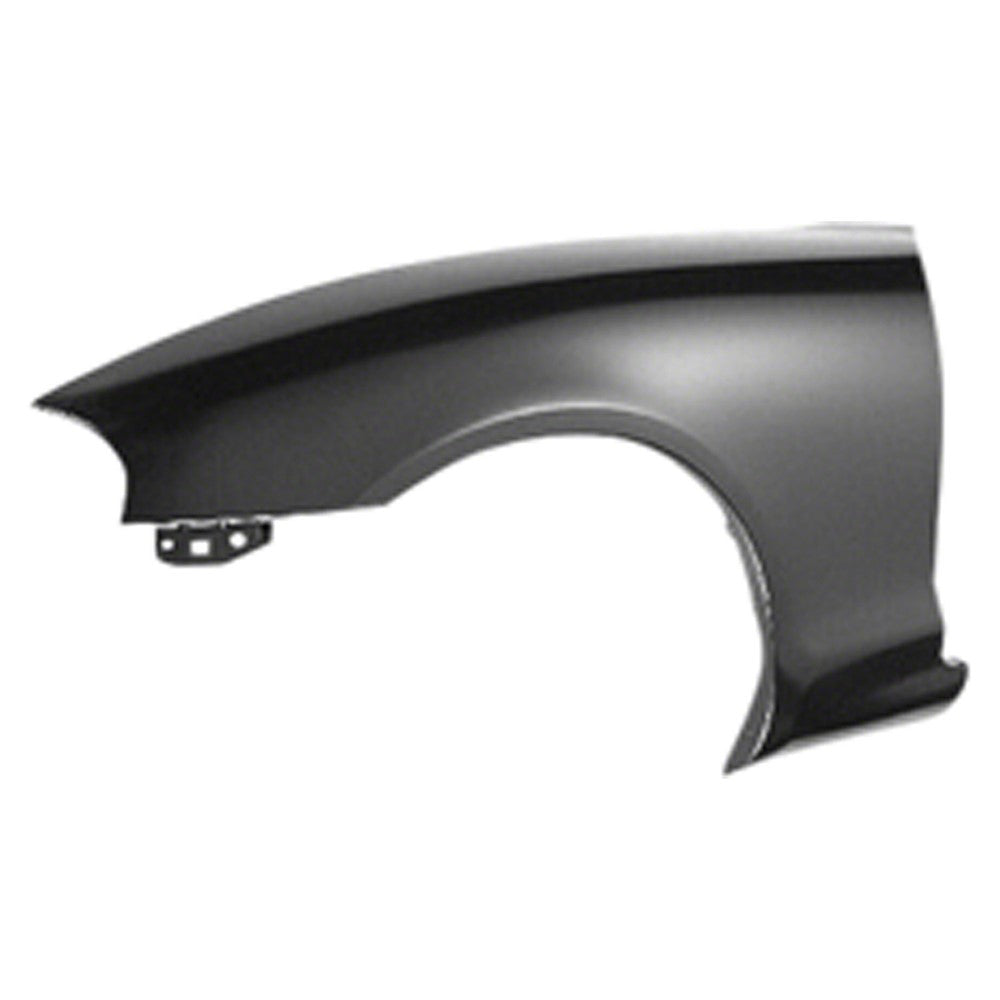 Front Left Fender 1999-2005 Mazda Miata