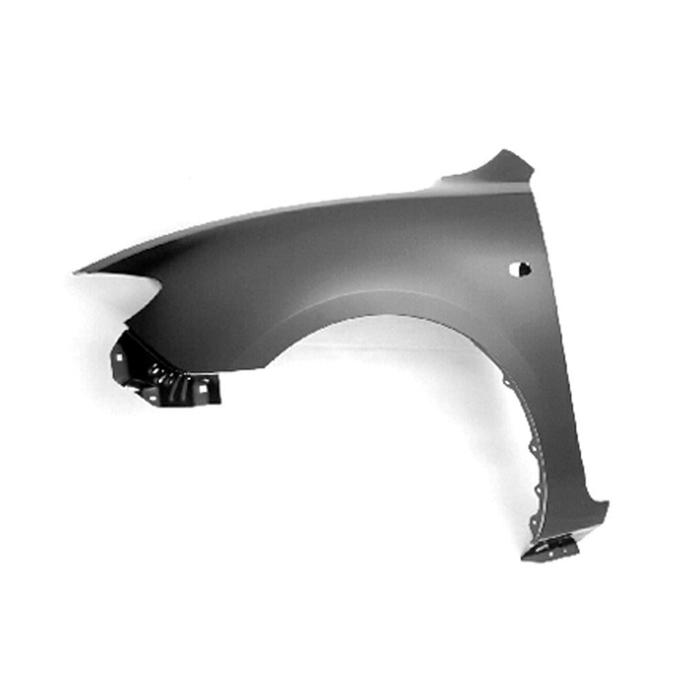Front Left Driver Side Front Fender 2004-2009 Mazda 3