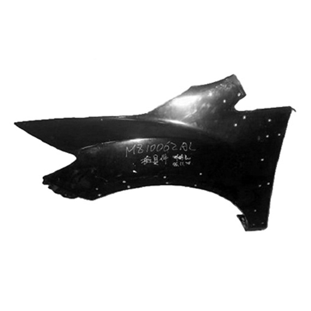 Front Left Driver Side Front Fender 2007-2012 Mazda Cx-7