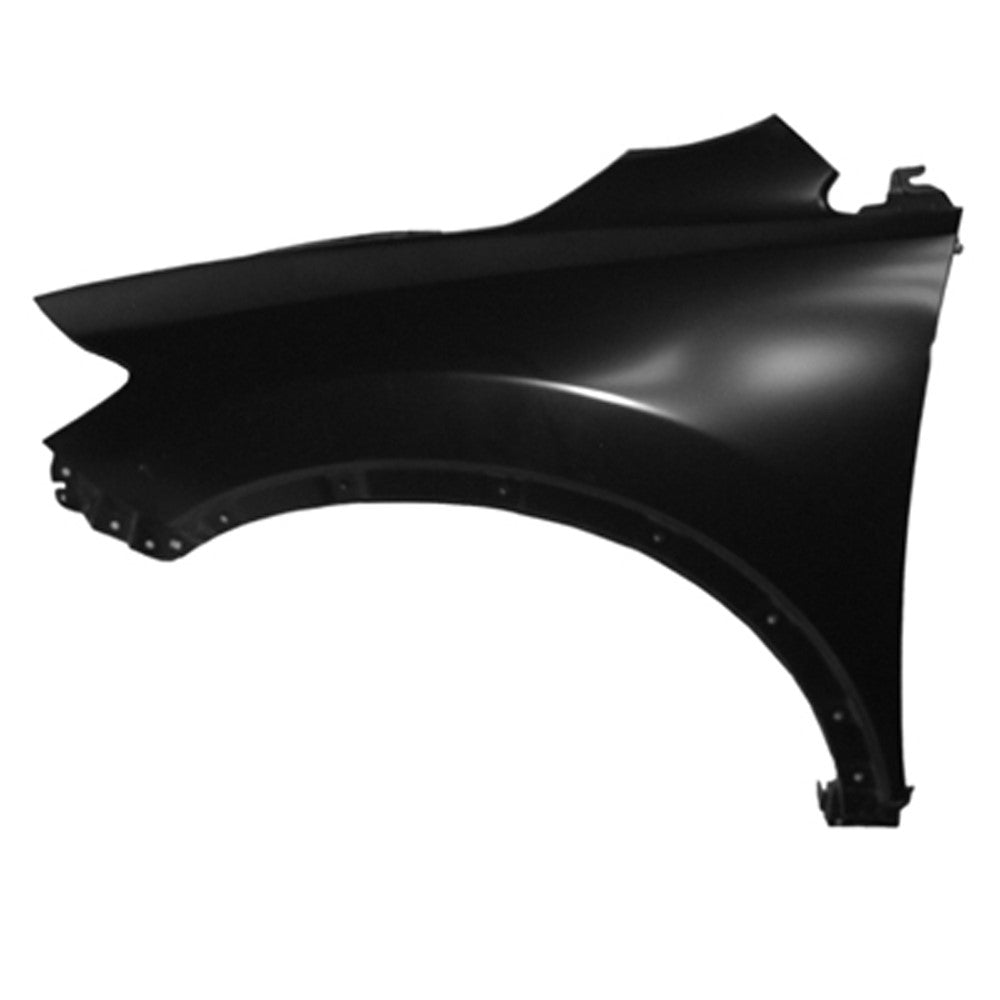 Front Left Fender 2007-2015 Mazda Cx-9
