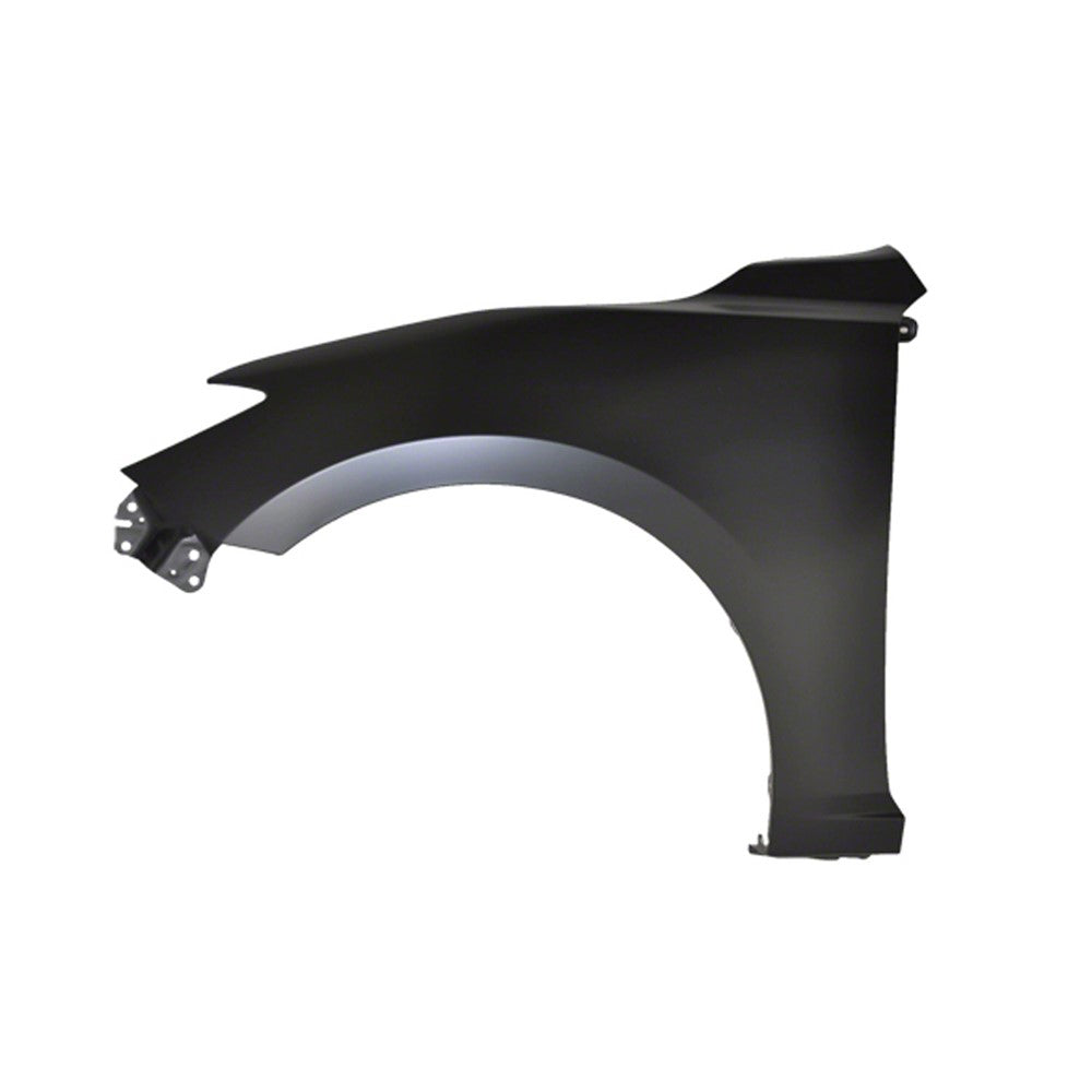 Front Left Driver Side Front Fender 2014-2018 Mazda 3
