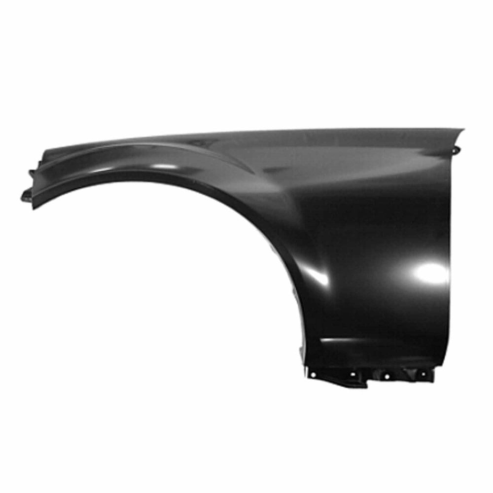 Front Left Front Driver Side Fender 2006-2015 Mazda Mx-5 Miata