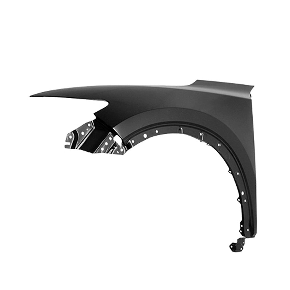 Front Left Front Driver Side Fender 2017-2025 Mazda Cx-5, Cx-50