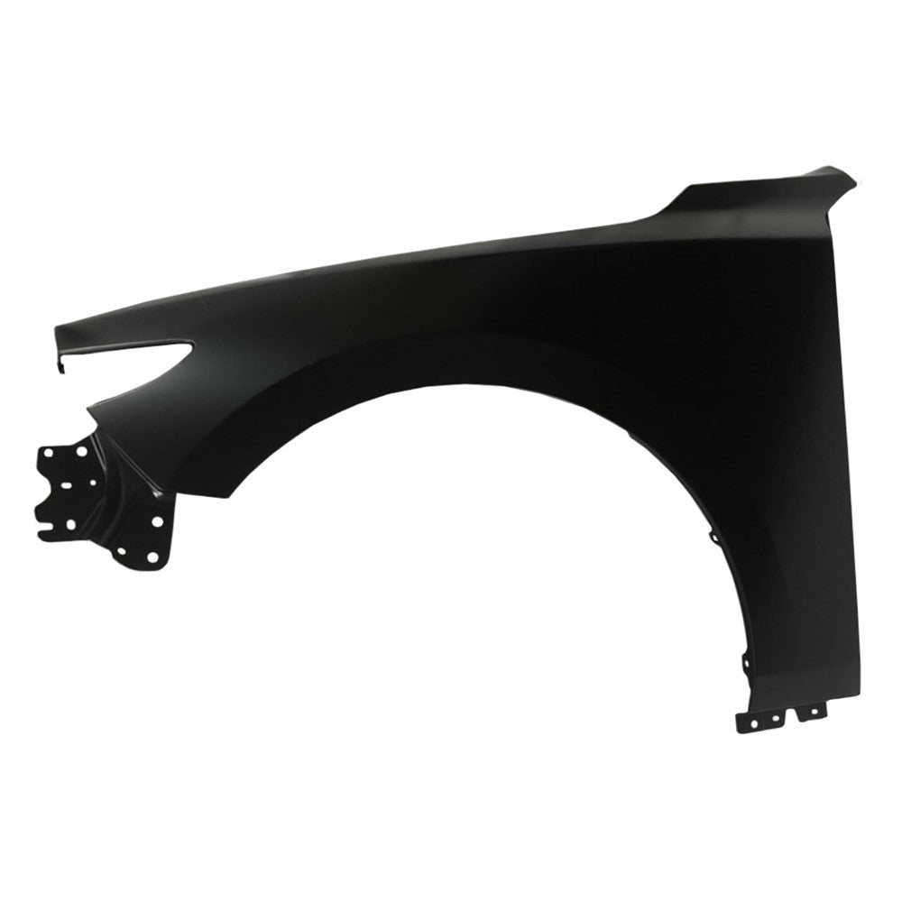 Front Left Front Driver Side Fender 2019-2025 Mazda 3