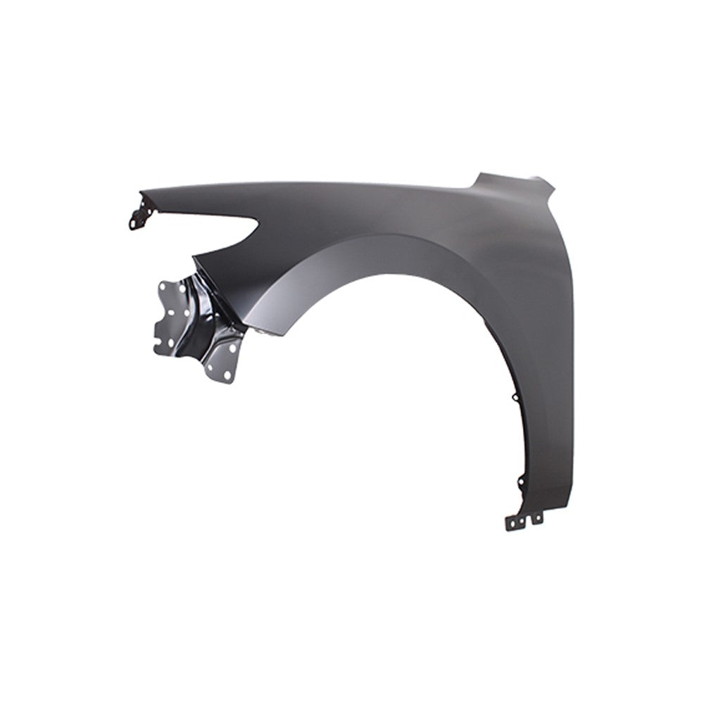 Front Left Front Driver Side Fender 2019-2025 Mazda 3