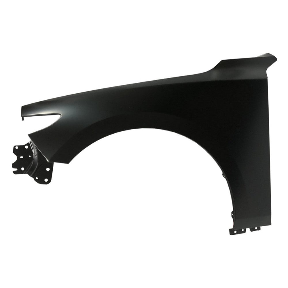 Front Left Front Driver Side Fender 2019-2025 Mazda 3