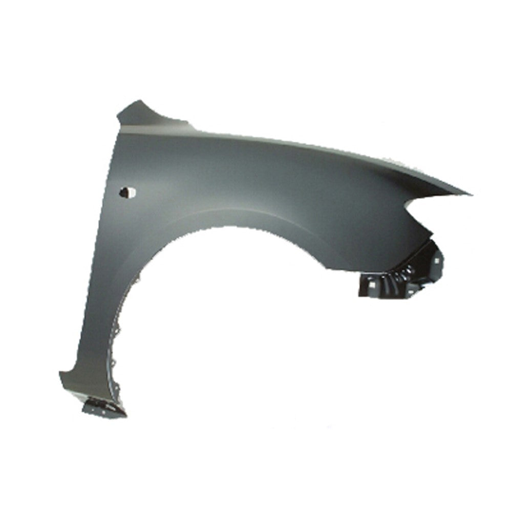 Front Right Passenger Side Front Fender 2004-2009 Mazda 3