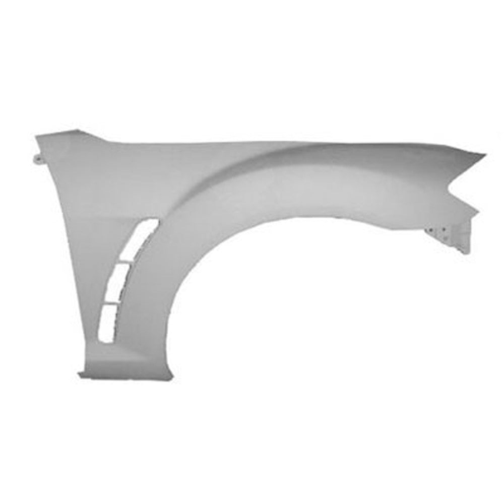 Front Right Front Passenger Side Fender 2004-2008 Mazda Rx-8