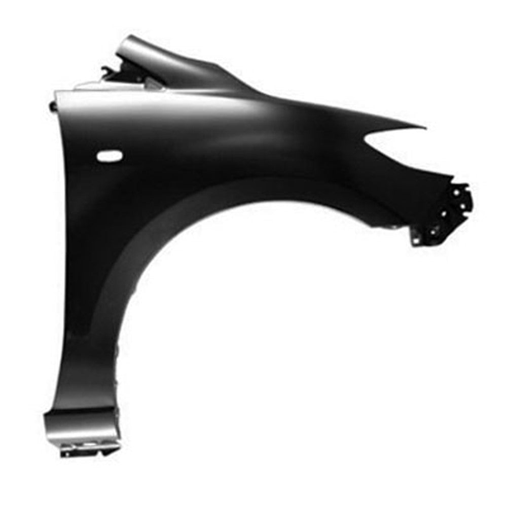 Front Right Passenger Side Front Fender 2006-2009 Mazda 5