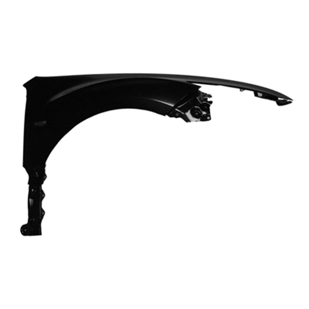 Front Right Fender 2009-2013 Mazda 6
