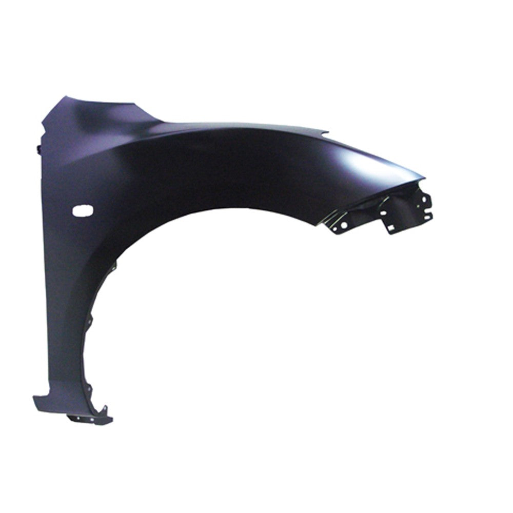 Front Right Passenger Side Front Fender 2010-2013 Mazda 3