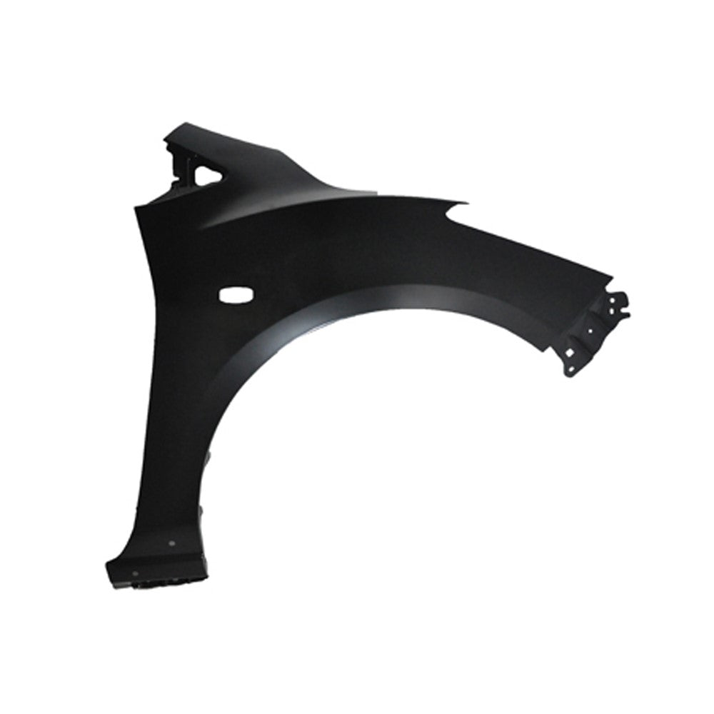 Front Right Front Passenger Side Fender 2011-2014 Mazda 2