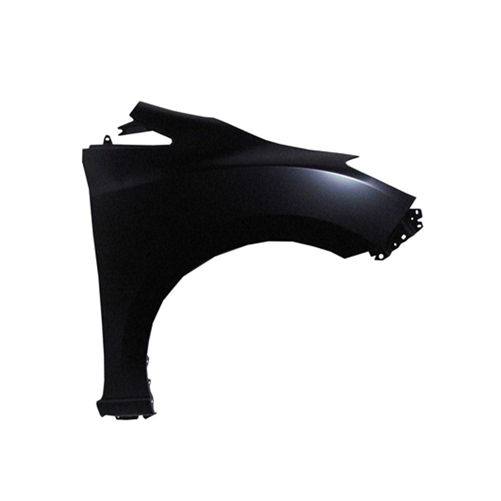 Front Right Front Passenger Side Fender 2012-2017 Mazda 5