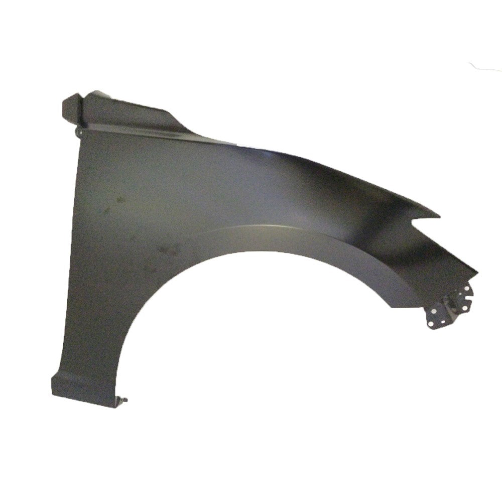 Front Right Passenger Side Front Fender 2014-2018 Mazda 3