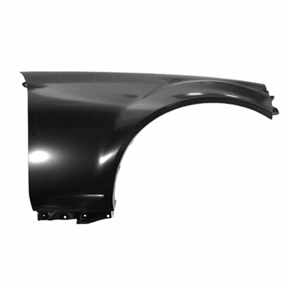Front Right Front Passenger Side Fender 2006-2015 Mazda Mx-5 Miata