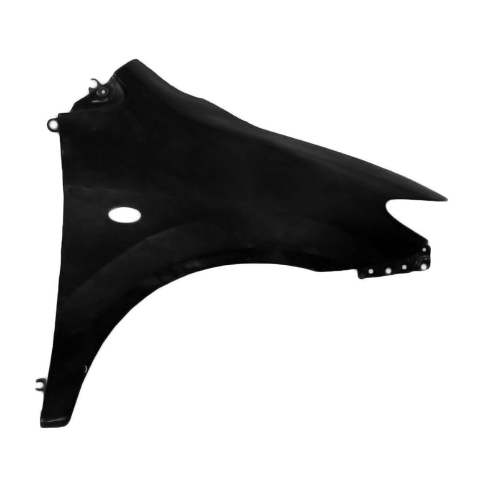Front Right Front Passenger Side Fender 2004-2006 Mazda Mpv