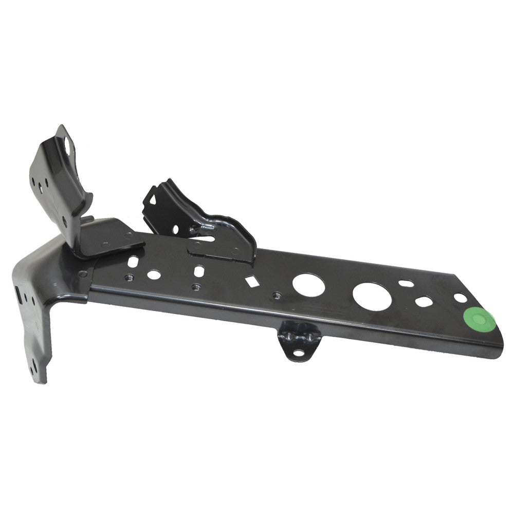 Right Passenger Side Fender Bracket 2017-2025 Mazda Cx-5, Cx-50