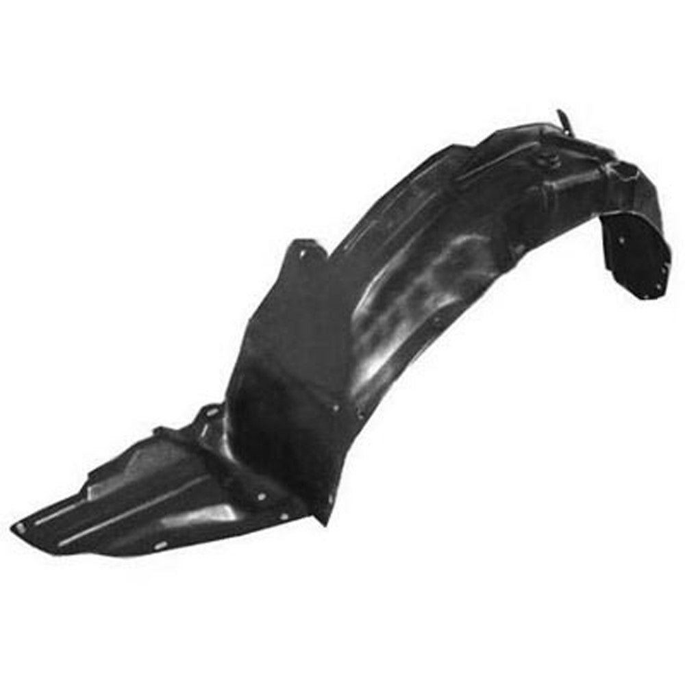 Front Left Inner Fender 2002-2003 Mazda Protege5