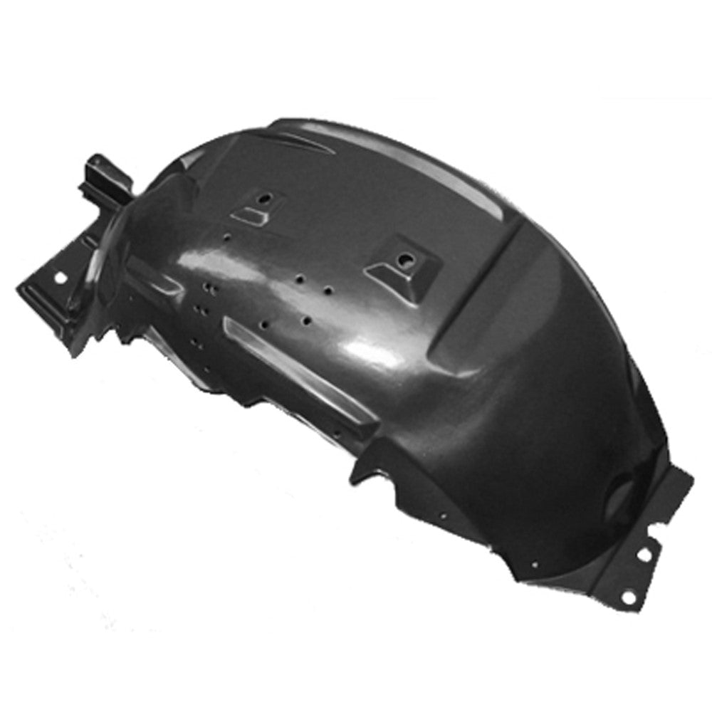 Front Left Inner Fender 1998-2010 Mazda B2300, B3000, B4000, B2500