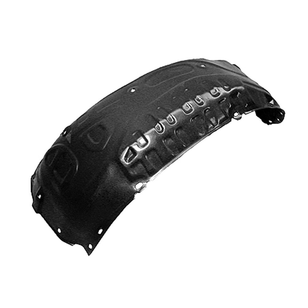 Front Left Fender Inner Front Driver Side Rear Section 2004-2008 Mazda Rx-8