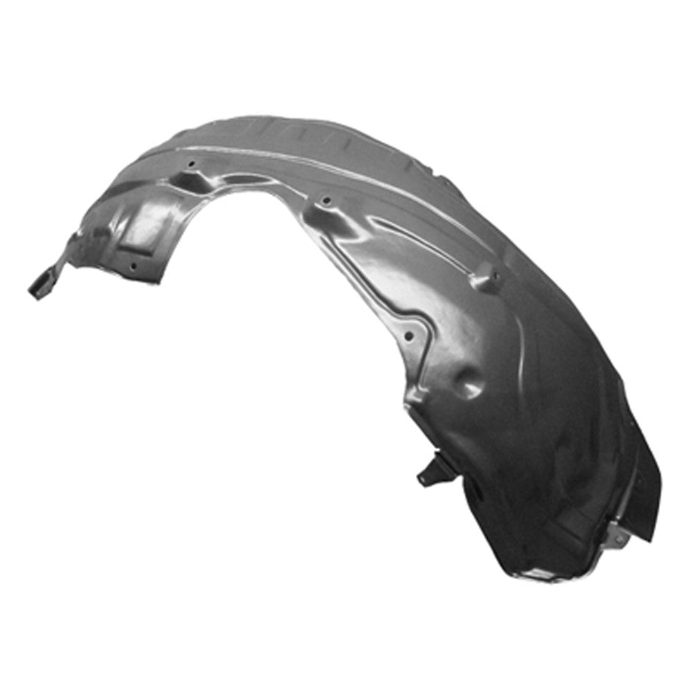 Front Left Driver Side Front Inner Fender 2007-2009 Mazda Cx-9