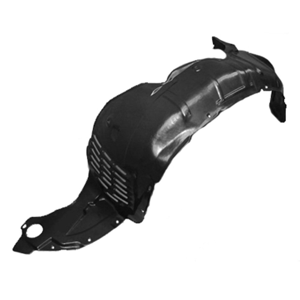 Front Left Inner Fender 2006-2008 Mazda 6