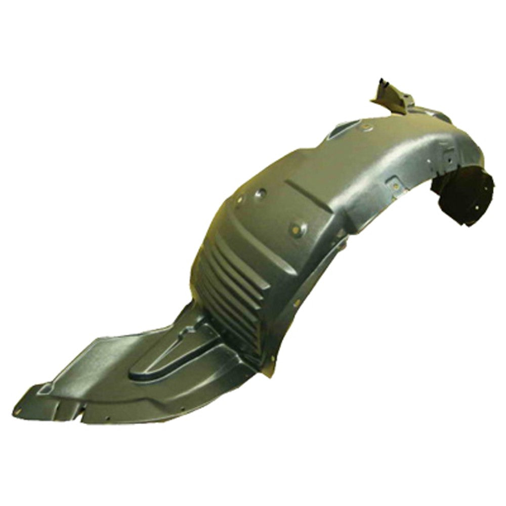 Front Left Inner Fender 2009-2010 Mazda 6