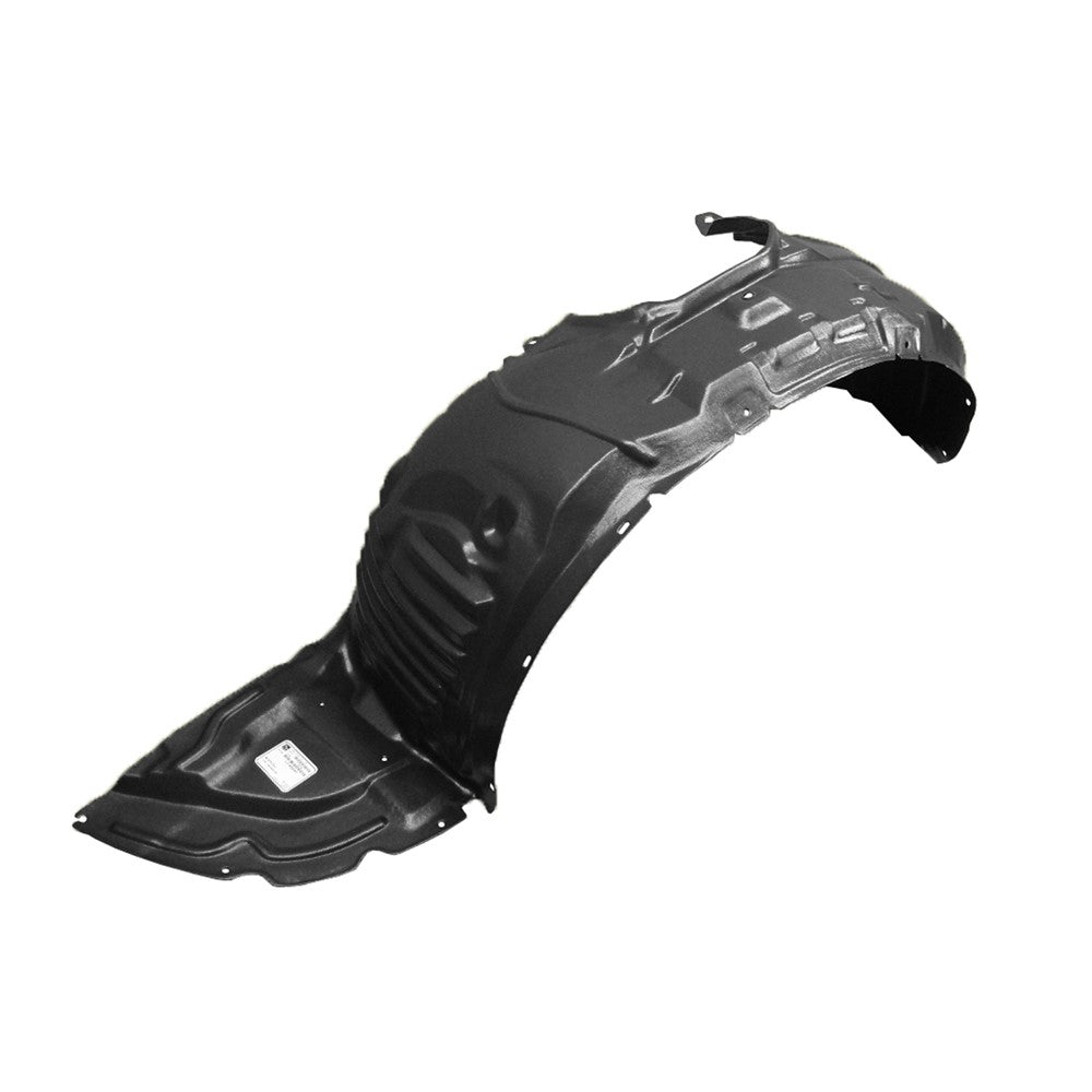 Front Left Driver Side Front Inner Fender 2010-2013 Mazda 3